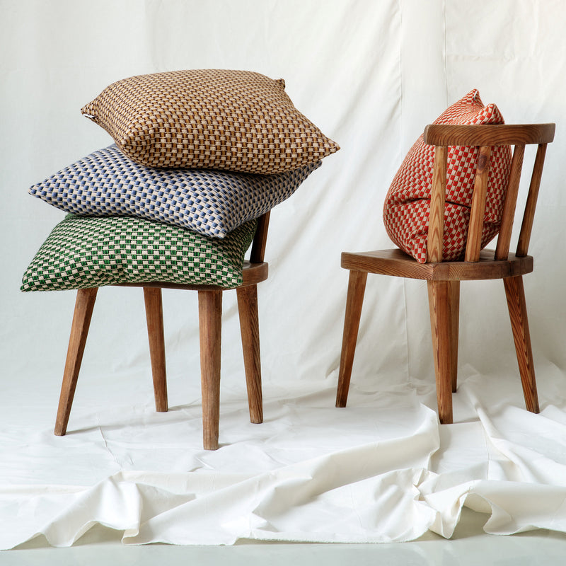 Røros Tweed - Isak Kissen