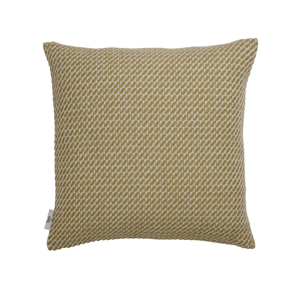 Røros Tweed - Mello Kissen | leaf green