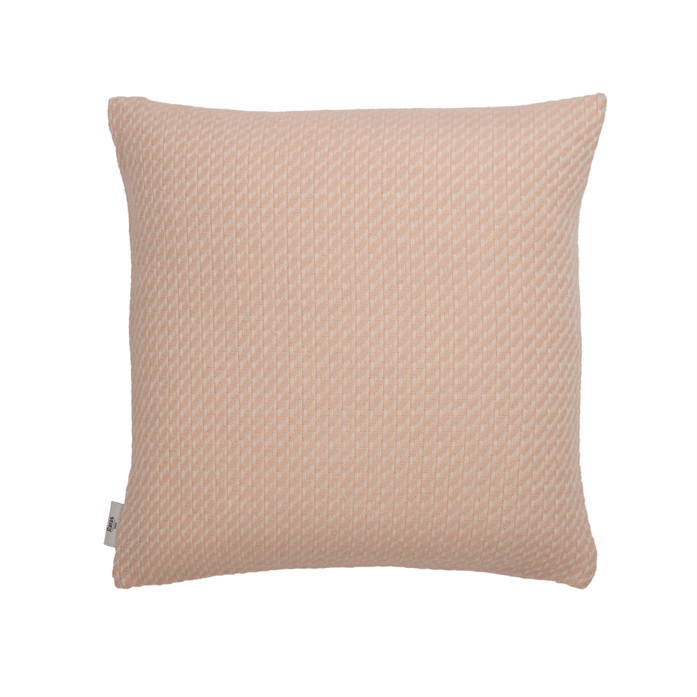 Røros Tweed - Mello Kissen | powder pink