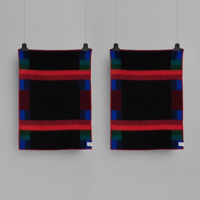 Røros Tweed - Mikkel Baby Wolldecke