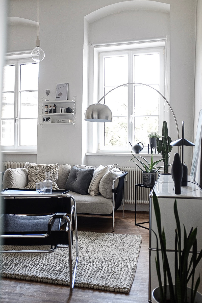 Muuto - Pendelleuchte E27-Socket LED