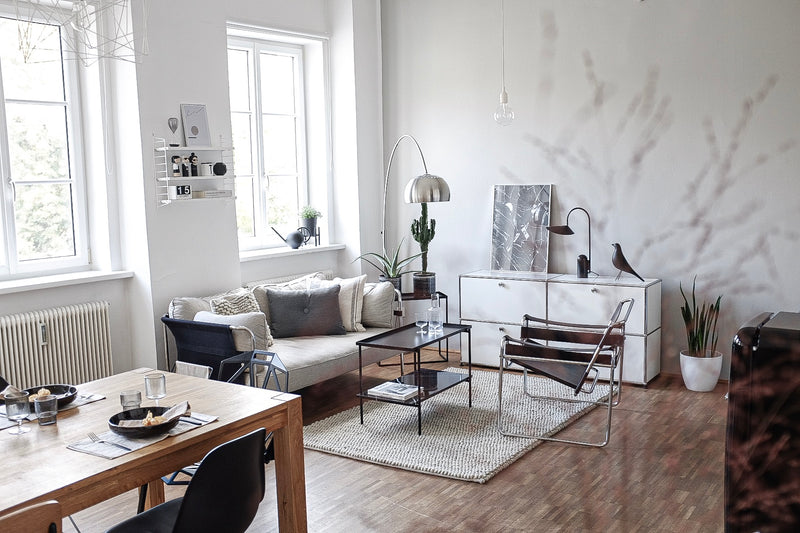 HAY - Can Sofa 2-Sitzer