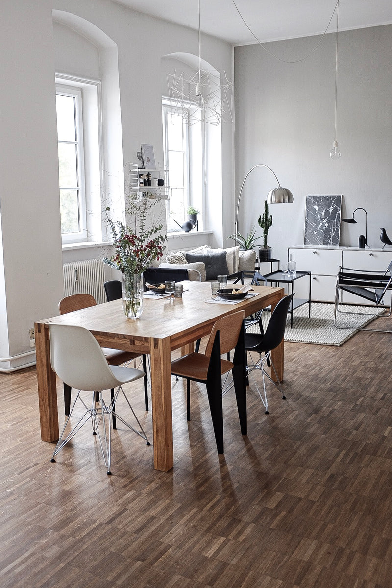 Muuto - Pendelleuchte E27-Socket LED