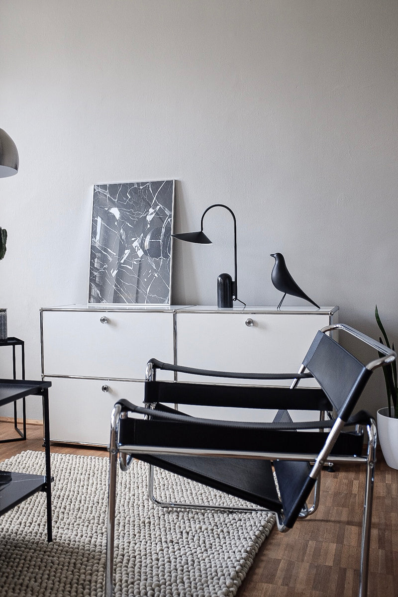 Vitra - Eames House Bird