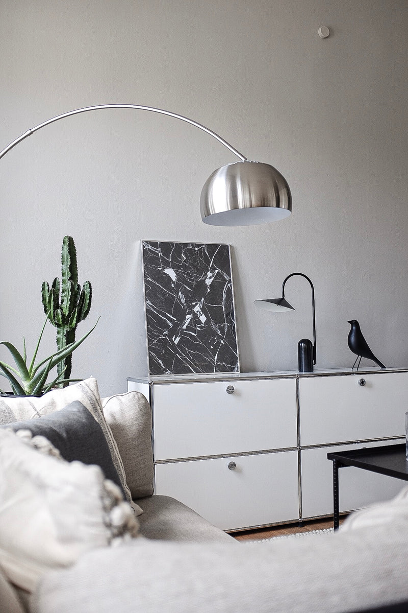 Ferm Living - Arum Tischleuchte
