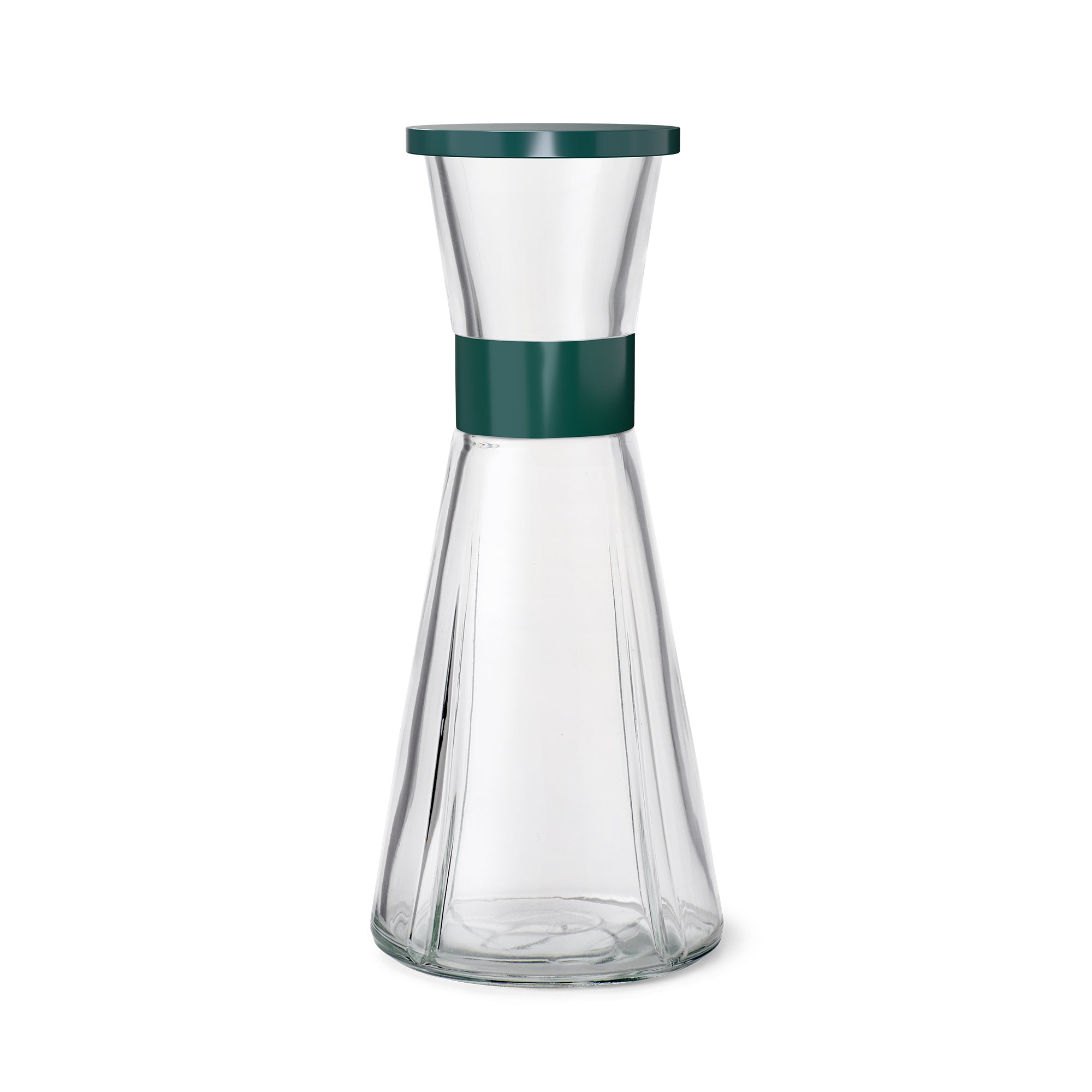 Rosendahl - Grand Cru Wasserkaraffe | 0,9 l / forest green