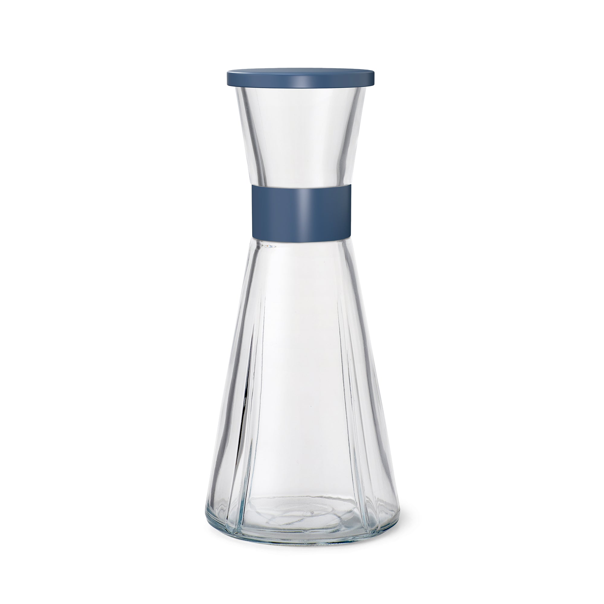 Rosendahl - Grand Cru Wasserkaraffe | 0,9 l / ocean blue