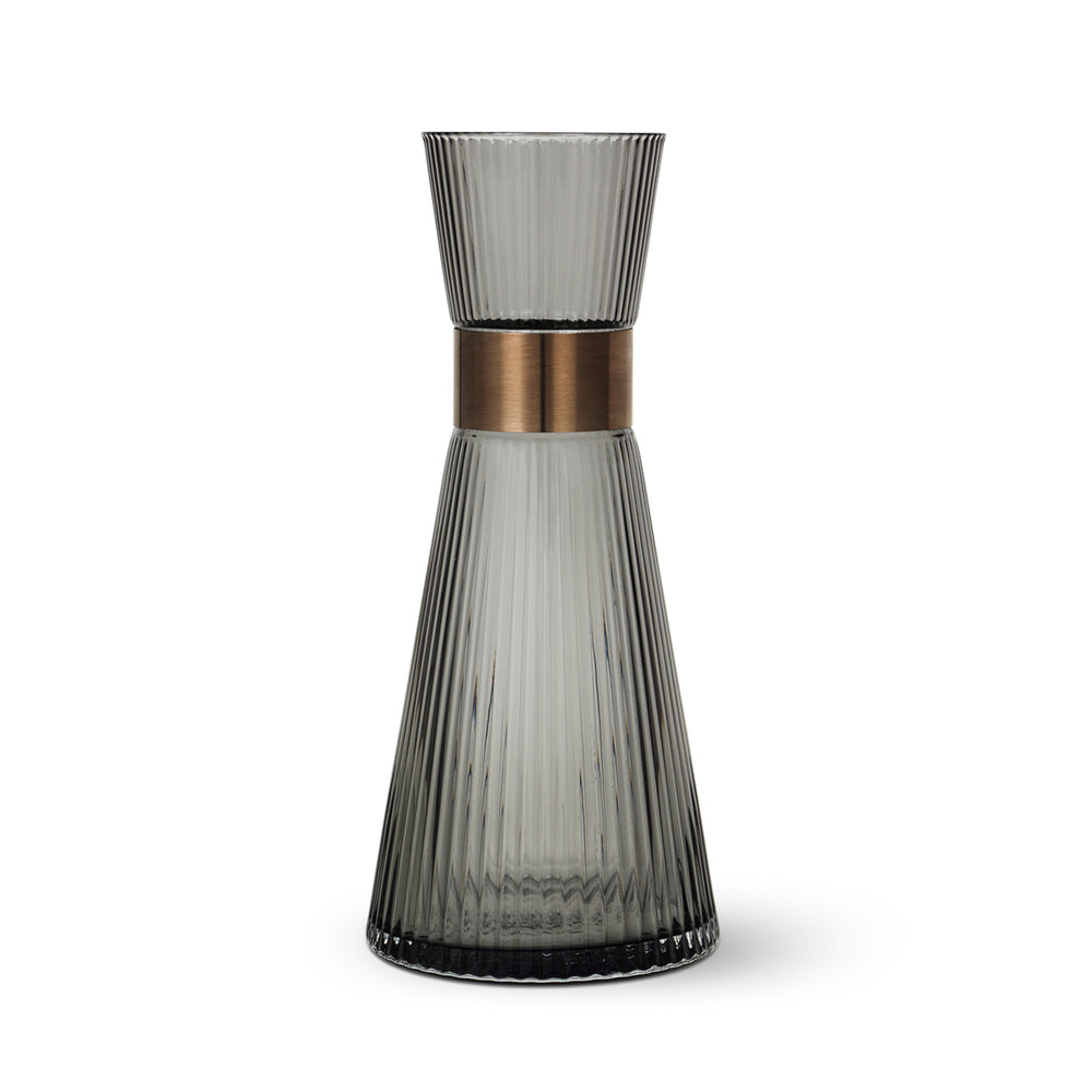 Rosendahl - Grand Cru Wasserkaraffe | 1 l / smoke