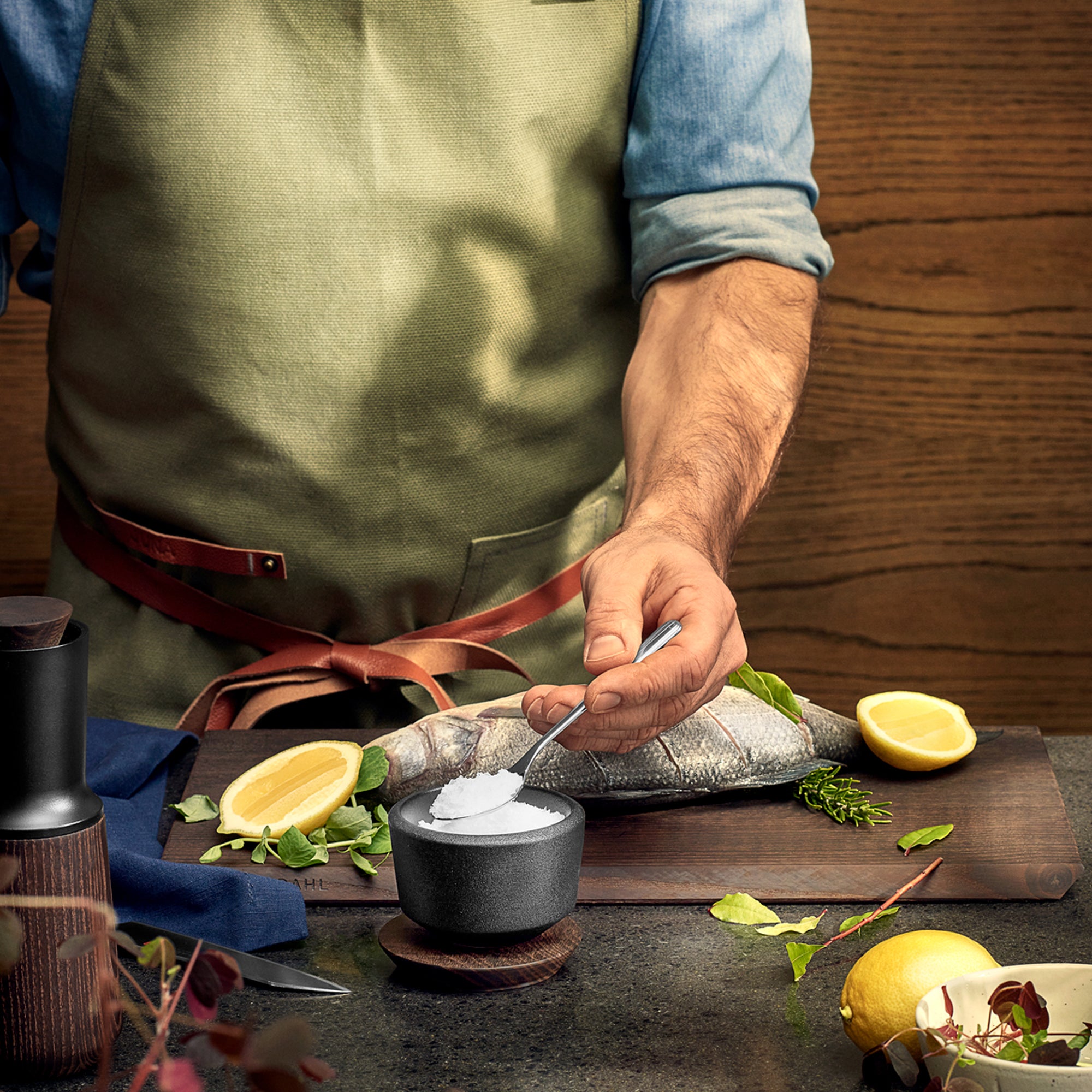 Rosendahl - RÅ Schneidebrett