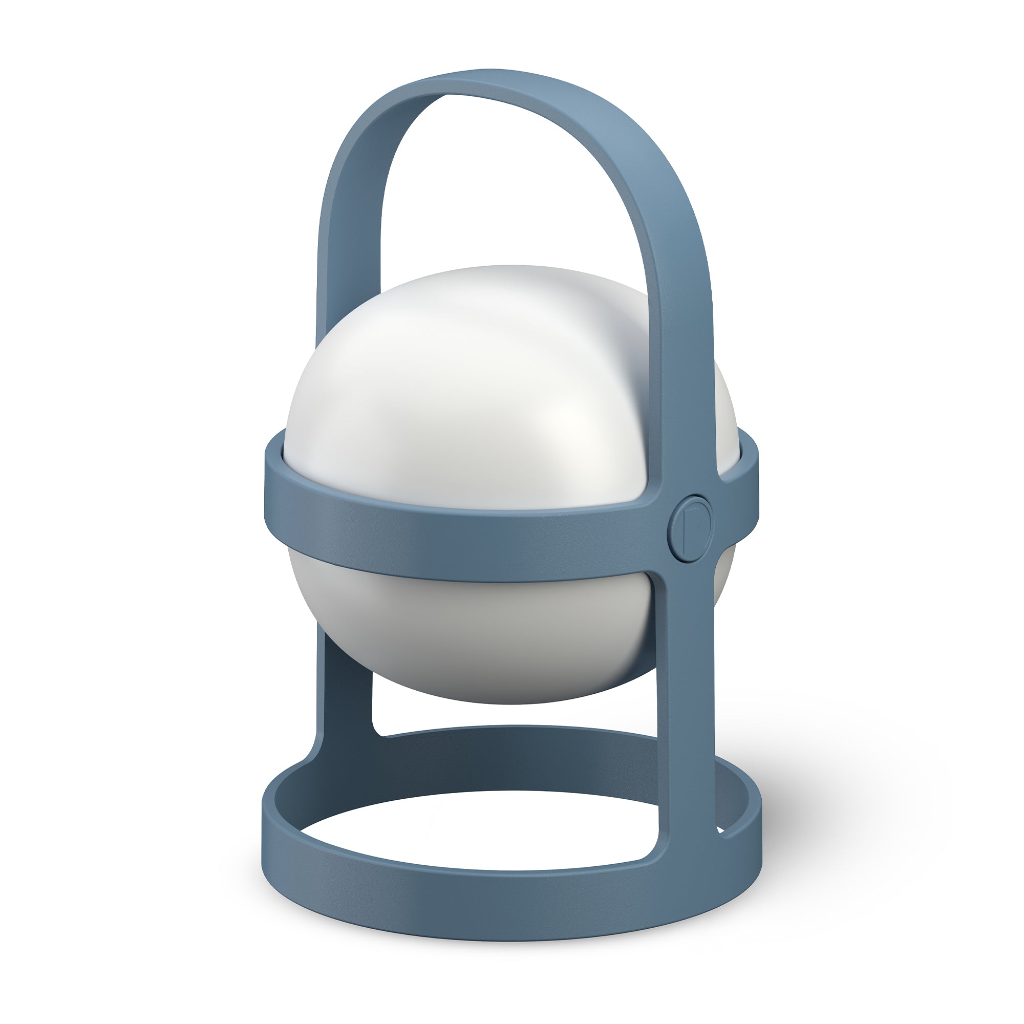 Rosendahl - Soft Spot Solar-Leuchte | H 25 cm / sky blue