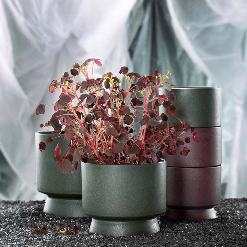 Rosendahl - Übertopf Recycelt