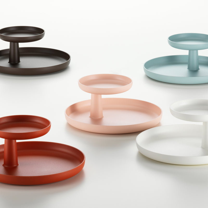Vitra - Rotary Tray