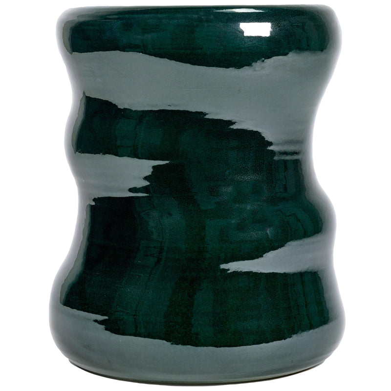 Serax - Pawn Organic Hocker | grün