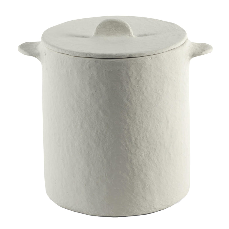 Searx - Earth Pot mit Deckel | S