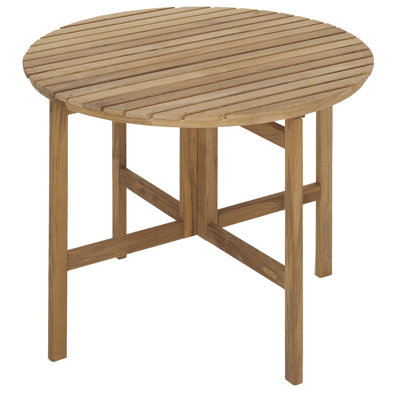 Fritz Hansen - Skagerak Selandia Tisch | Ø 94 cm