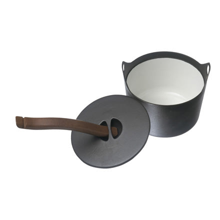Iittala - Sarpaneva Kochtopf, rund