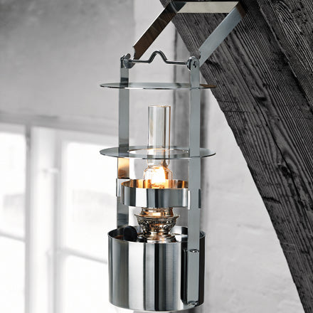 Stelton - Schiffslampe