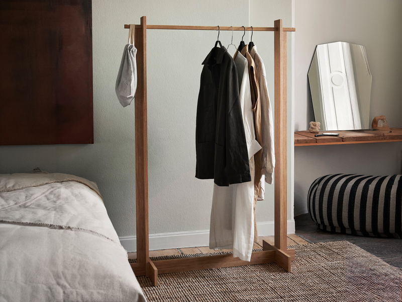 Ferm Living - Bridge Kleiderständer