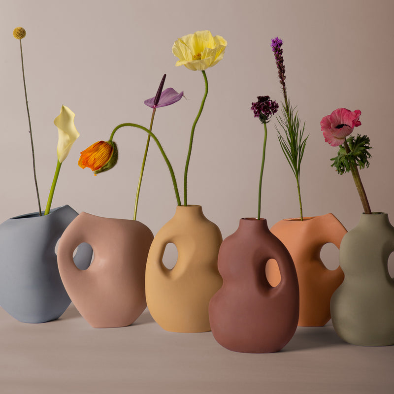 Schneid - Aura Vase