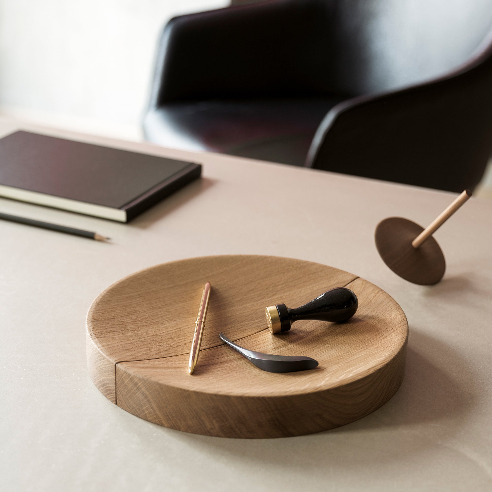 Schönbuch - Split Bowl Massivholzschale