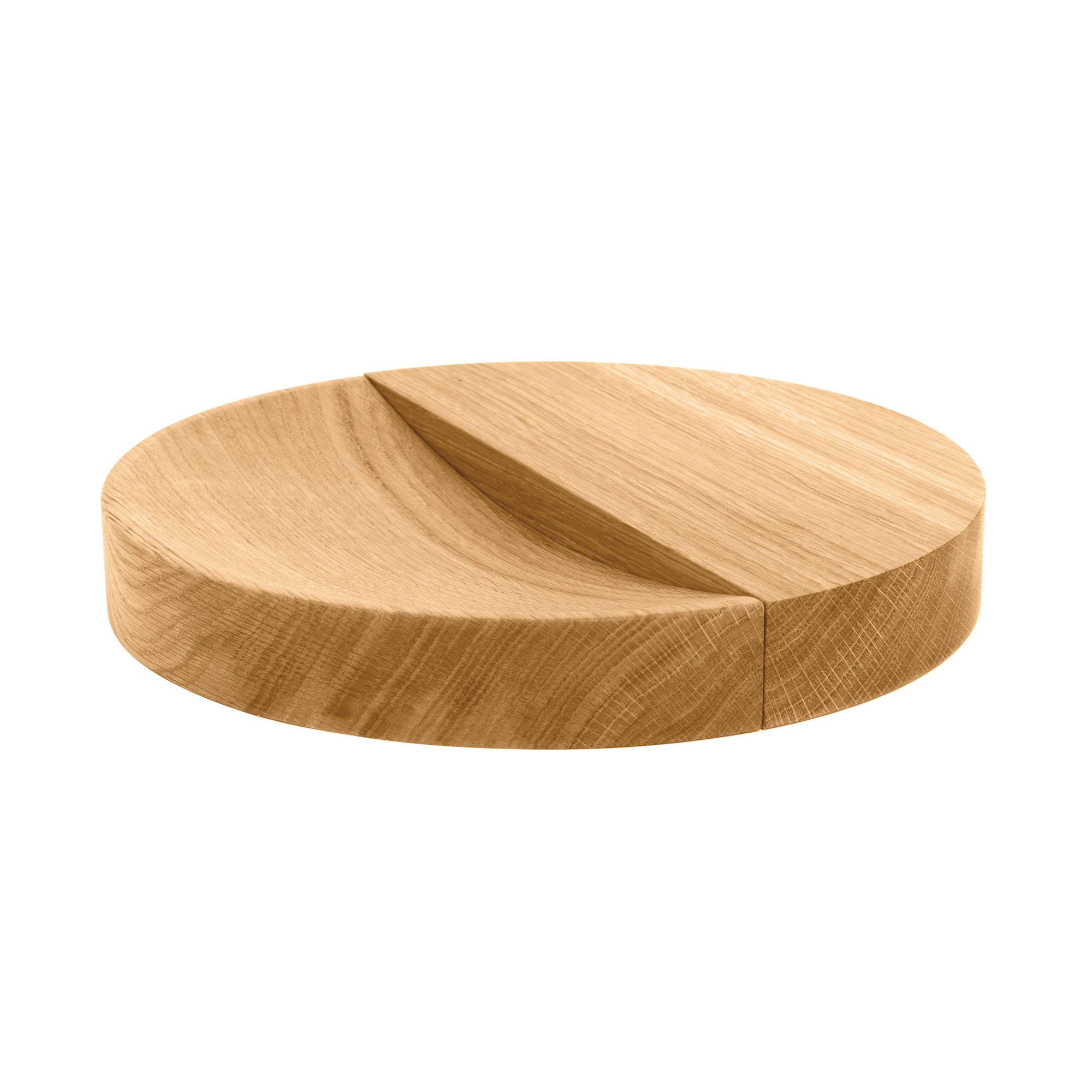 Schönbuch - Split Bowl Massivholzschale | 