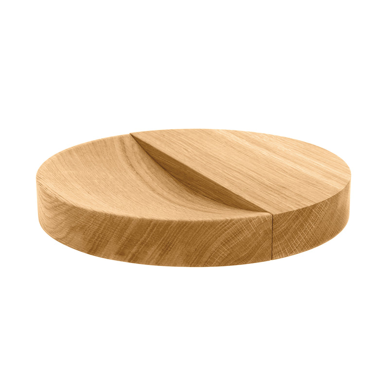 Schönbuch - Split Bowl Massivholzschale | 