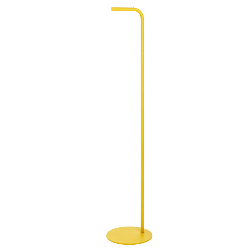 Schönbuch - Bow Garderobenständer | citrus yellow