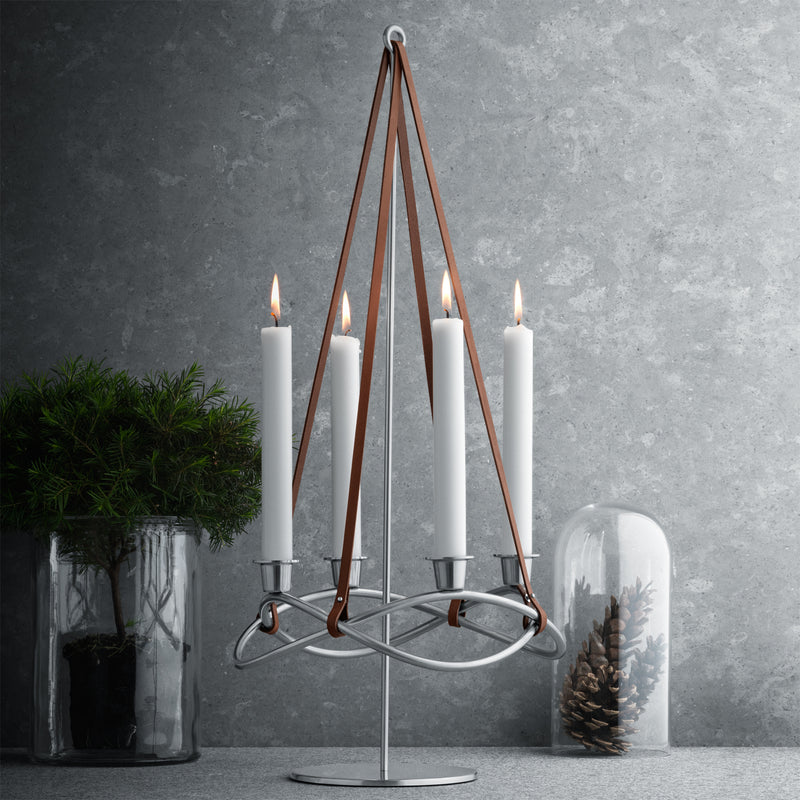 Georg Jensen - Season Kerzenhalter
