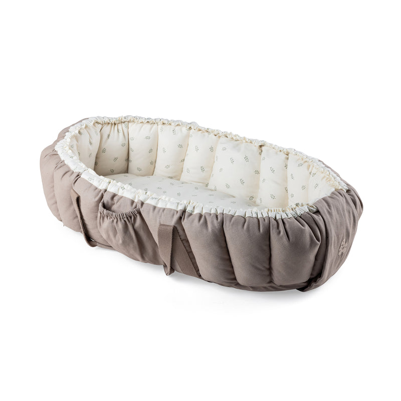 Sebra - 3-in-1 Baby Nestchen