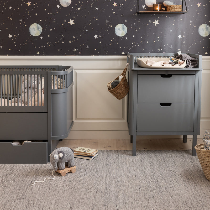 Sebra - Das Sebra Bett Baby &amp; Junior