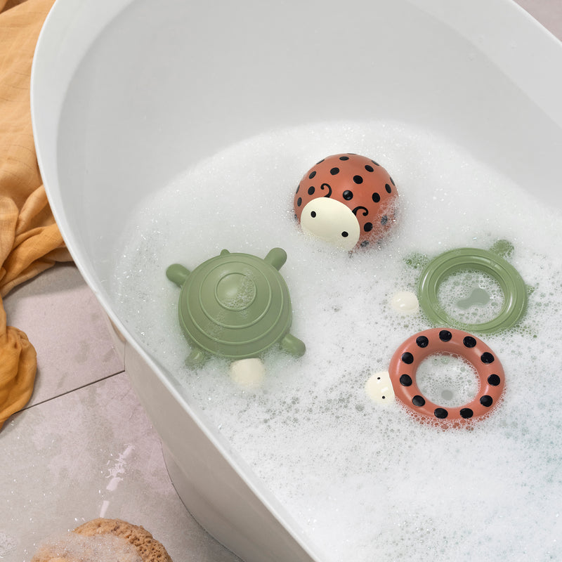 Sebra - Badespielzeug