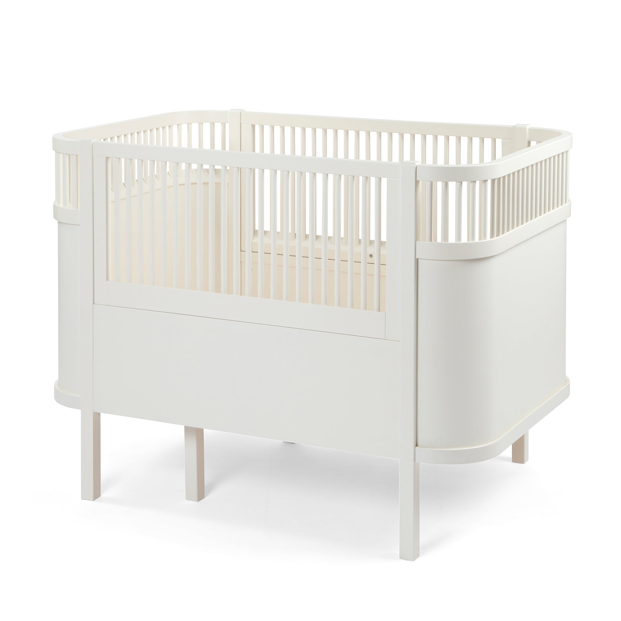 Sebra - Das Sebra Bett Baby &amp; Junior | weiß