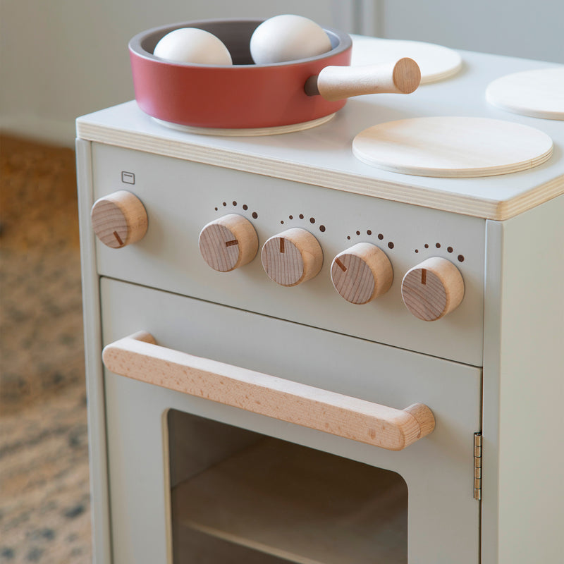 Sebra - KIDchen Kinderküche aus Holz
