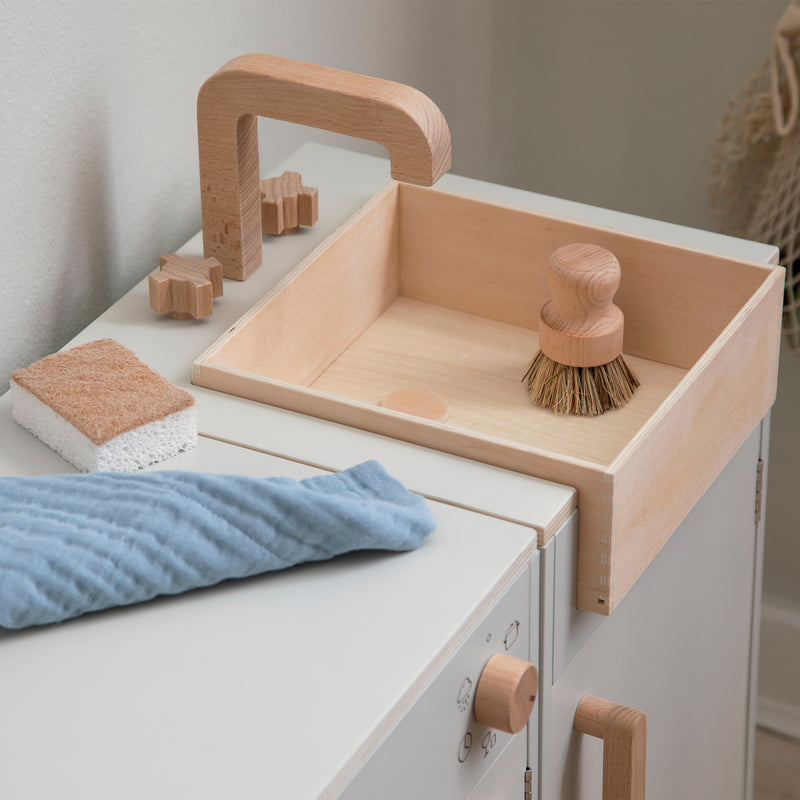 Sebra - KIDchen Kinderküche aus Holz