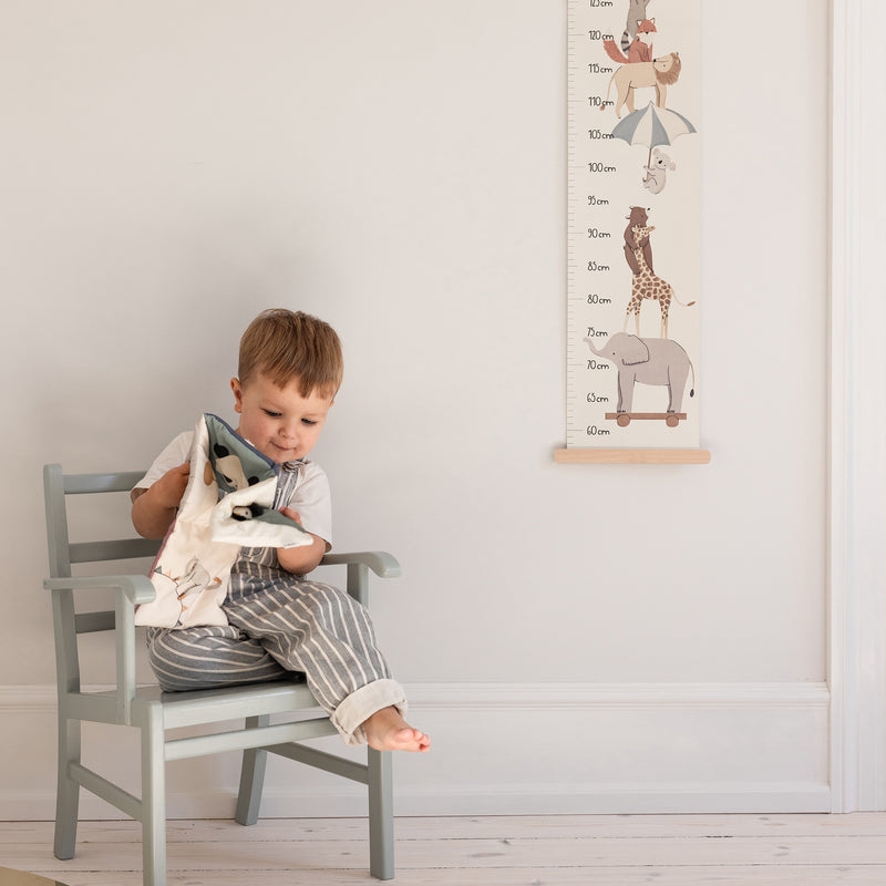 Sebra - Kinder Messlatte