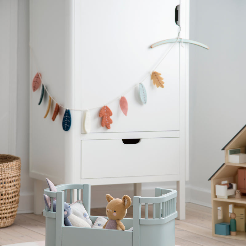Sebra - Kinder-Kleiderschrank