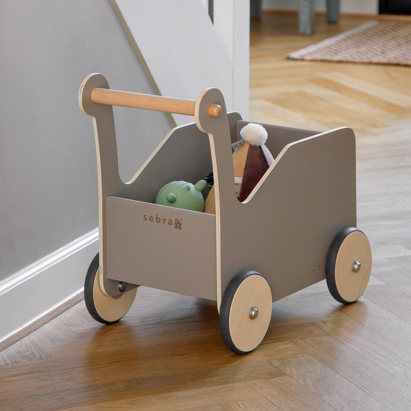 Sebra - Lauflernwagen