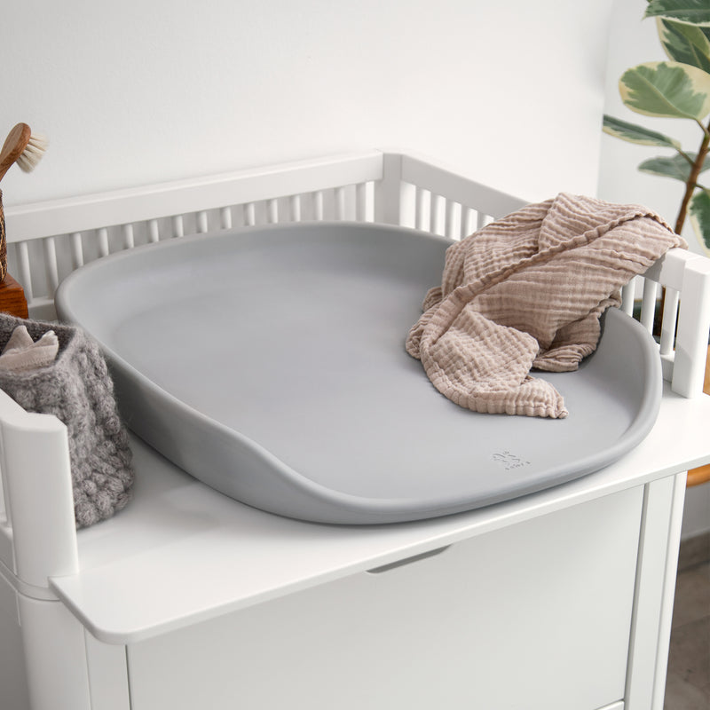 Sebra - Pusle Pure Wickelmatte