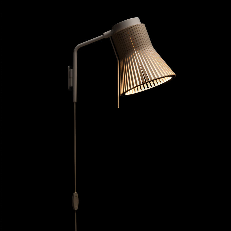 Secto - Petite 4630 Wandleuchte