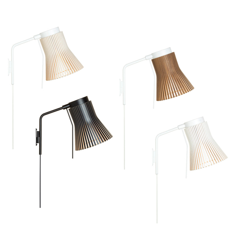 Secto - Petite 4630 Wandleuchte