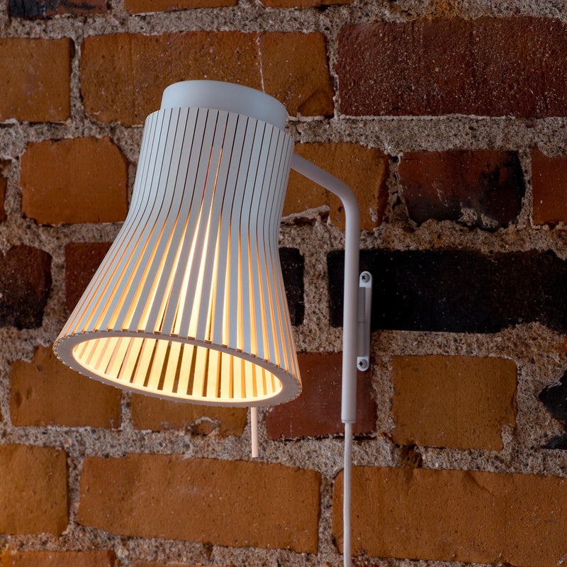 Secto - Petite 4630 Wandleuchte
