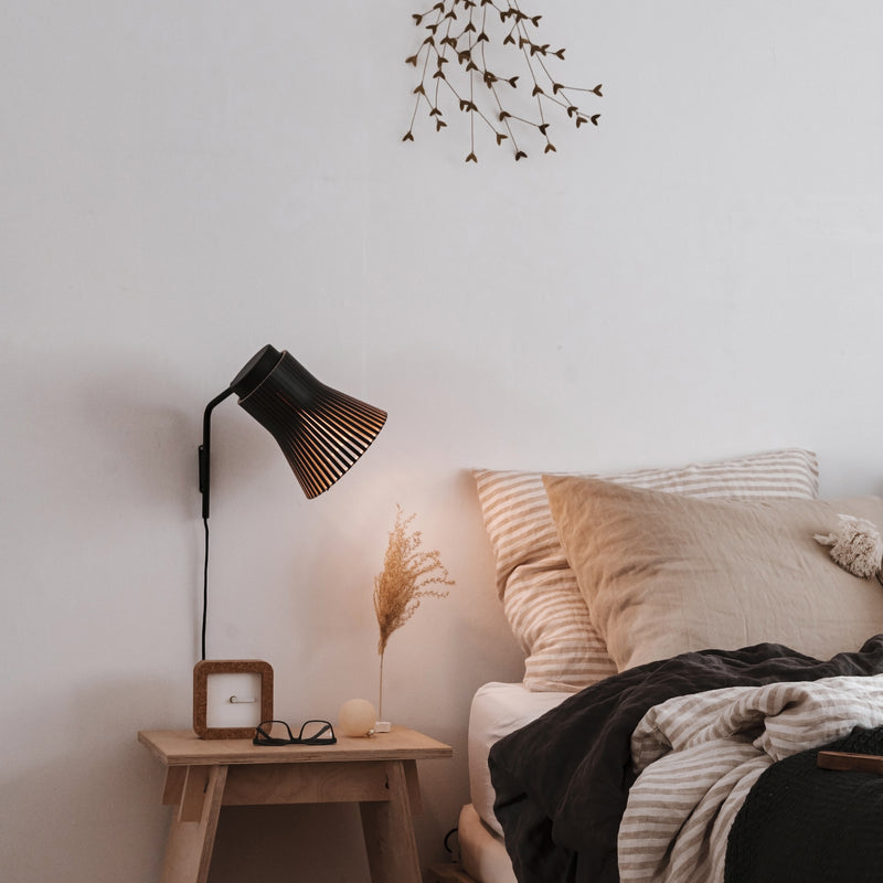 Secto - Petite 4630 Wandleuchte