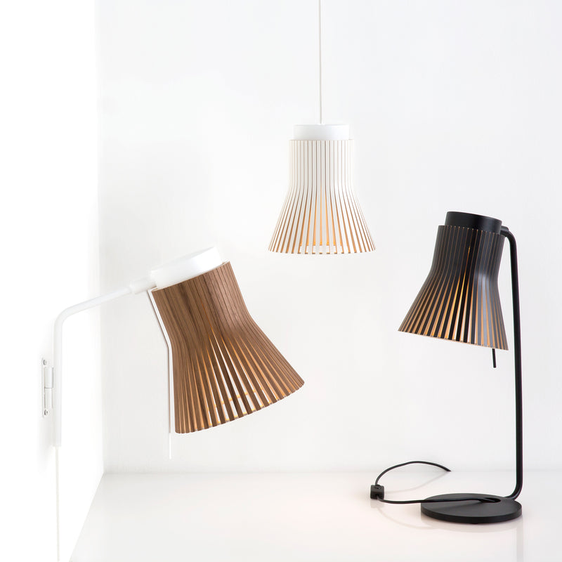 Secto - Petite 4630 Wandleuchte