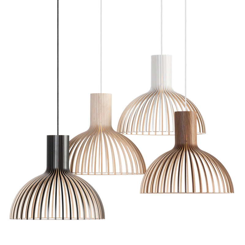 Secto - Victo Small 4251 Pendelleuchte