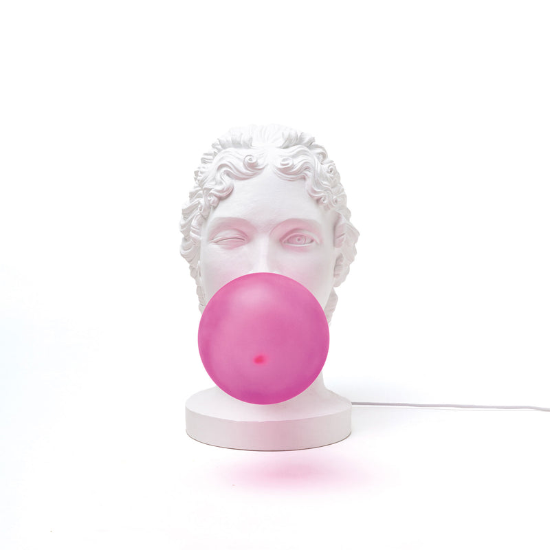 Seletti - Grace Tischleuchte | 