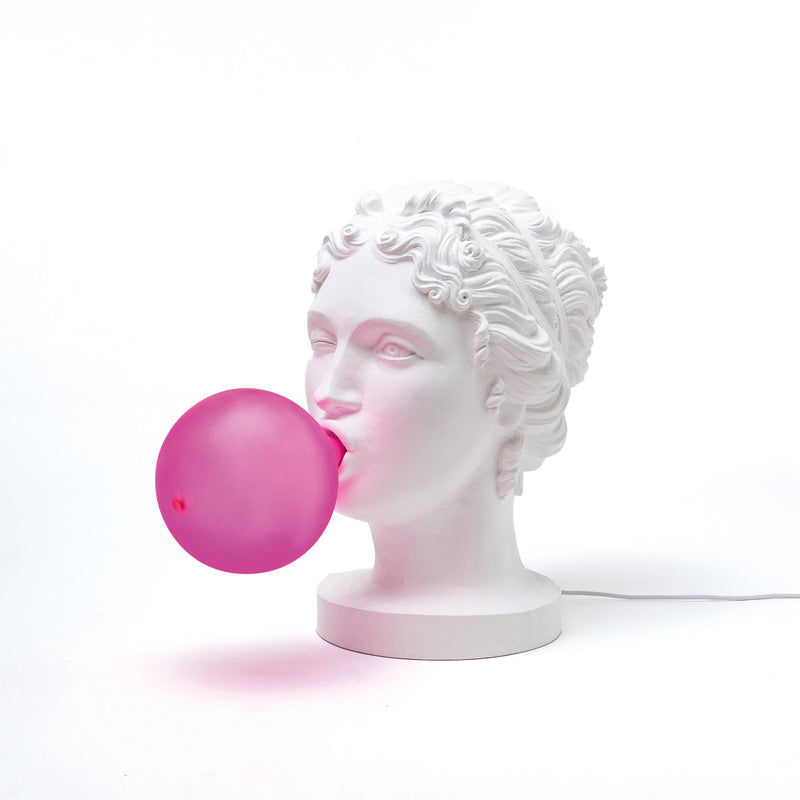 Seletti - Grace Tischleuchte | 