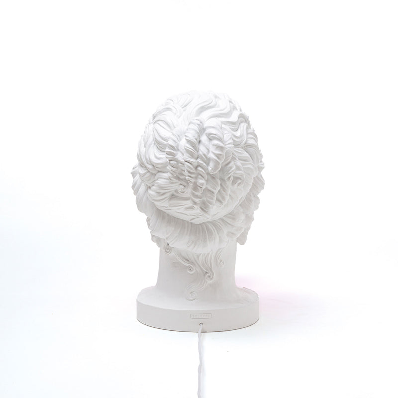 Seletti - Grace Tischleuchte | 