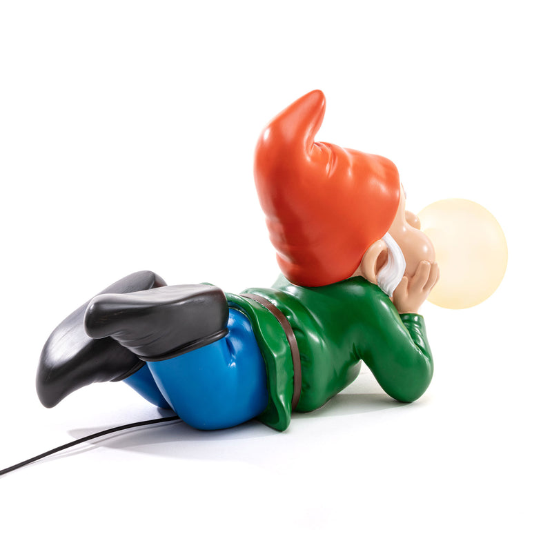 Seletti - Gummy Tischleuchte | Dreaming