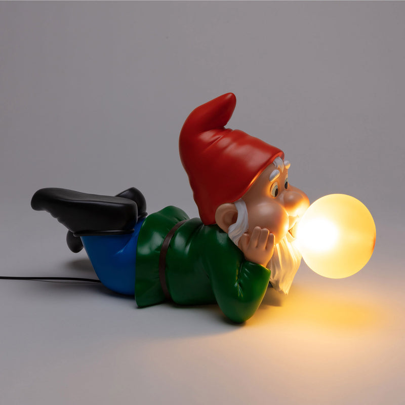 Seletti - Gummy Tischleuchte | Dreaming