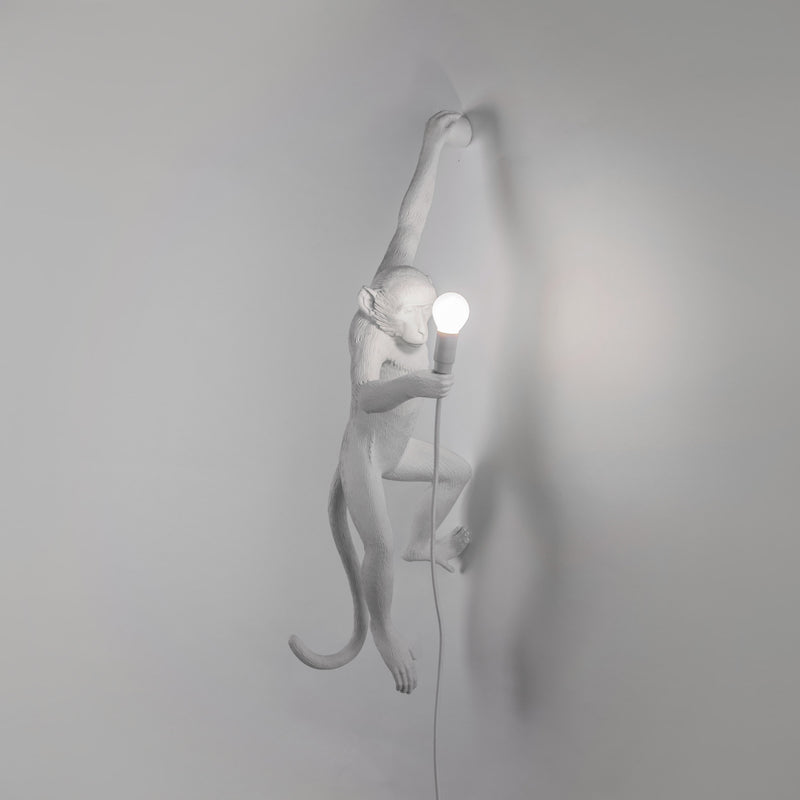 Seletti - Monkey Hanging Wandleuchte | 